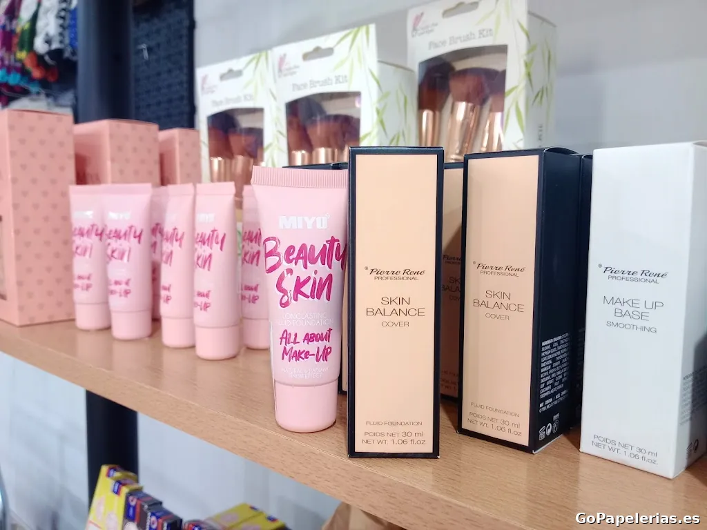 PANGEA Papelería y Regalos