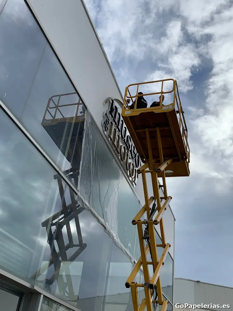 Gráficas Gregori Altea | Imprenta, Rótulos y Copistería