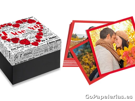 MARGES, impressió digital i manipulació