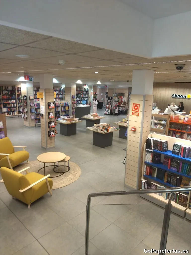 Abacus Cooperativa | Mollet