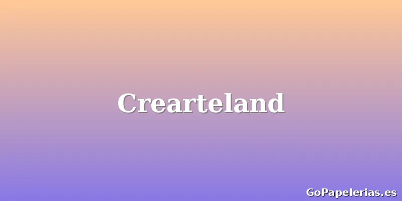 Crearteland