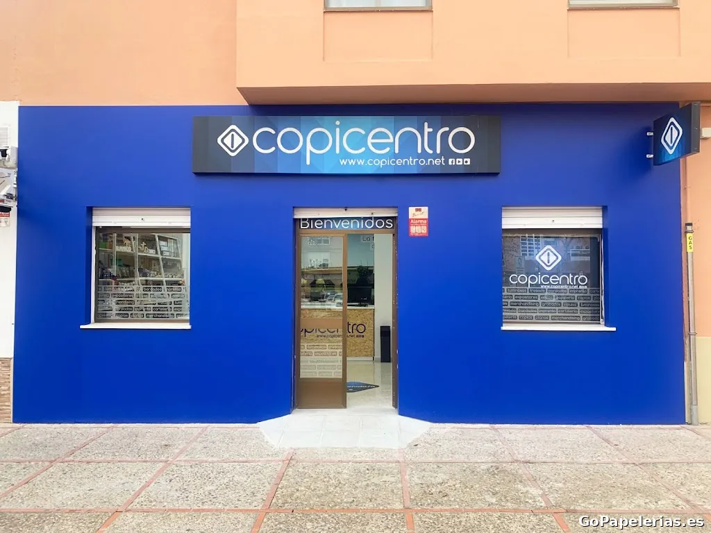 Copicentro San Fernando