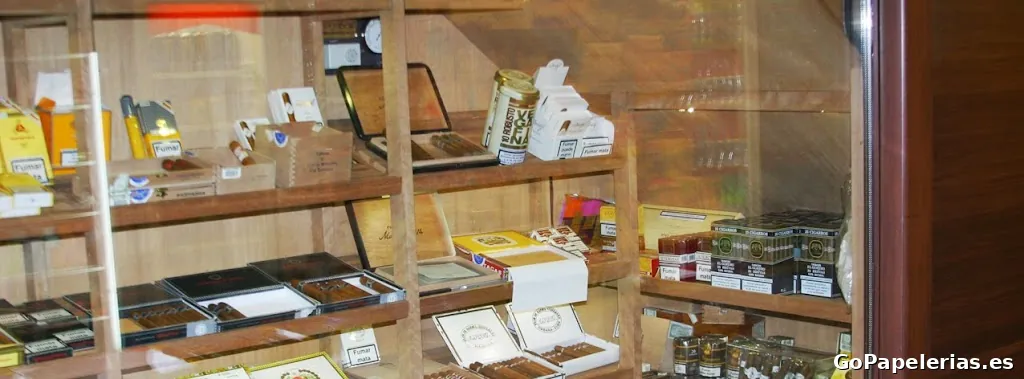 Estanco Jacquard Exp. núm. 16 de Tarrasa