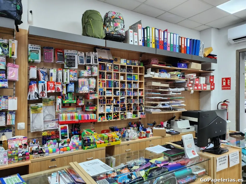 Papelería PAYCO / OfiSolutio