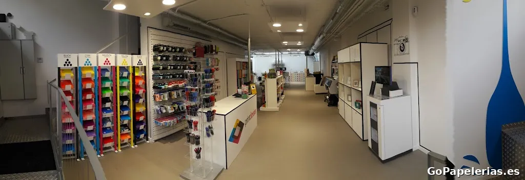 Centre Printdossier (Remsa SL)