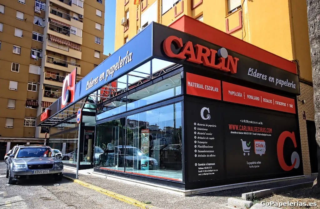 Carlin Algeciras