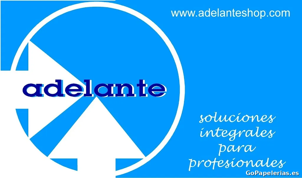 adelante