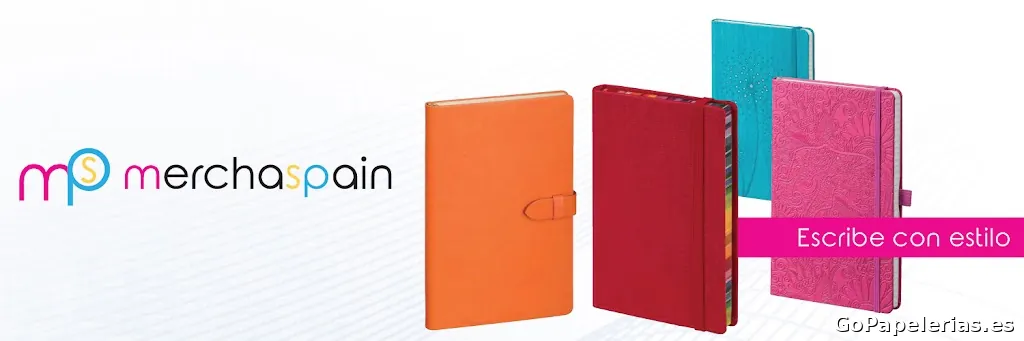 Merchaspain - Regalos personalizados