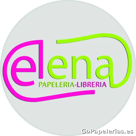 Papelería-Librería Elena