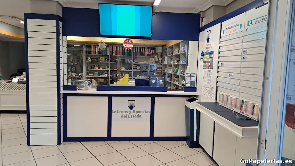 Llibreria Martí Vilar S.L.