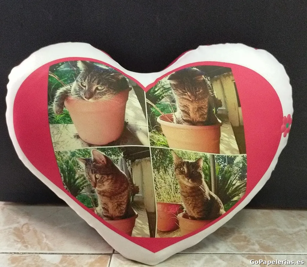 CDI Centre D'impressio De Mallorca S.L.