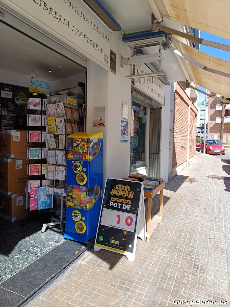 Papelería InScrap "Scrapea tu Mundo"