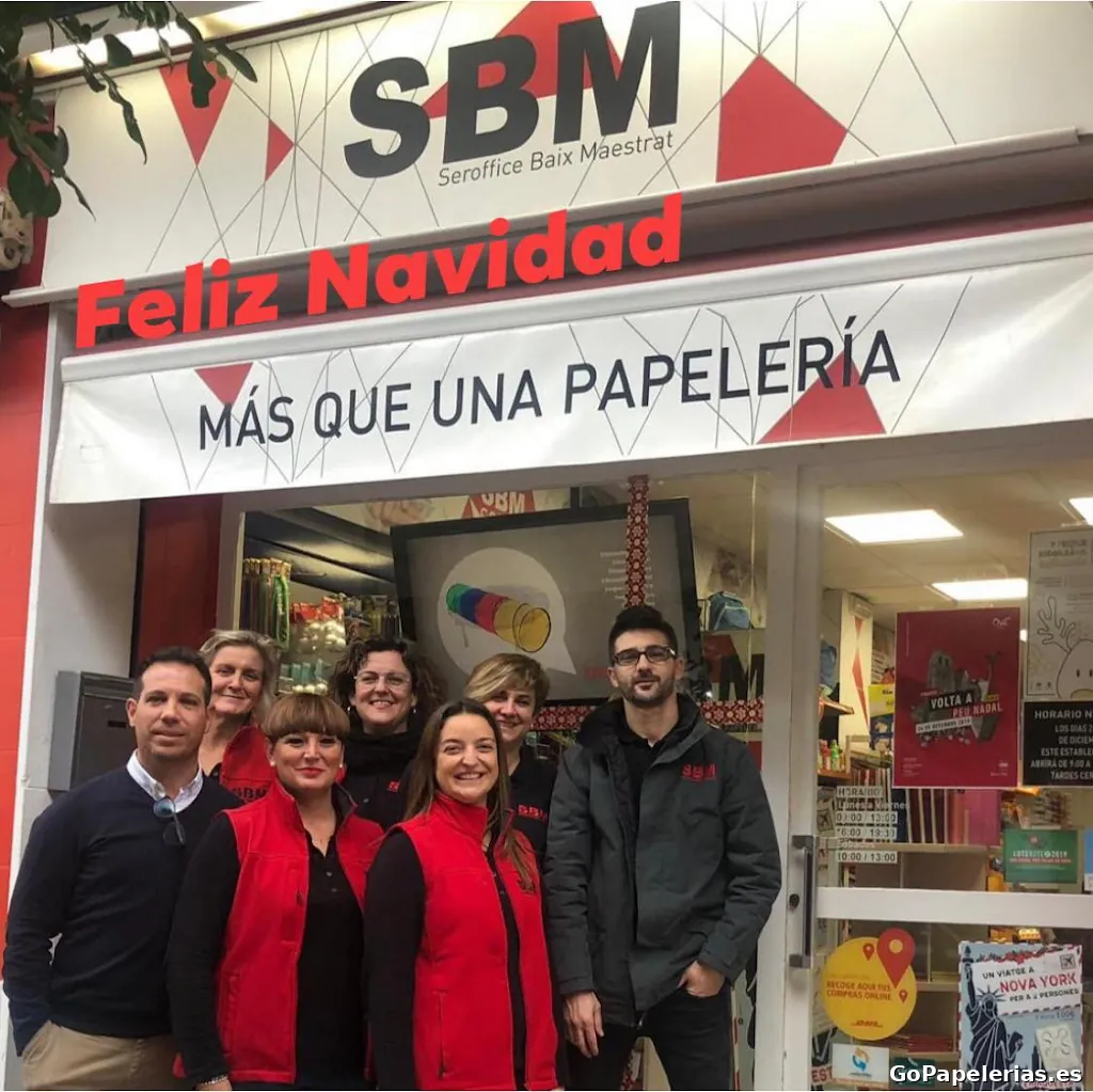 Seroffice Baix Maestrat