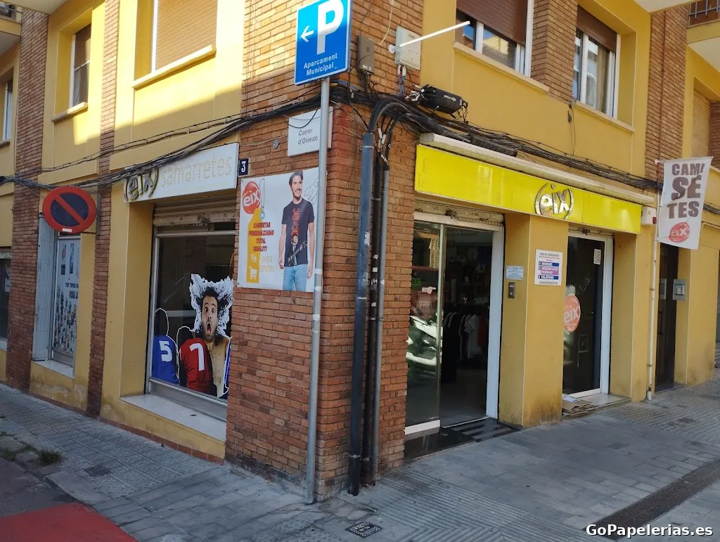 EIX SOLUCIONS GRÀFIQUES