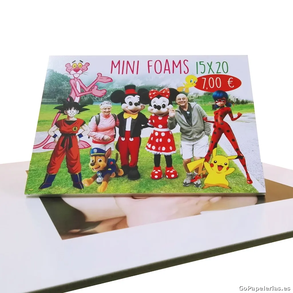 BDN SERVEIS GRÀFICS