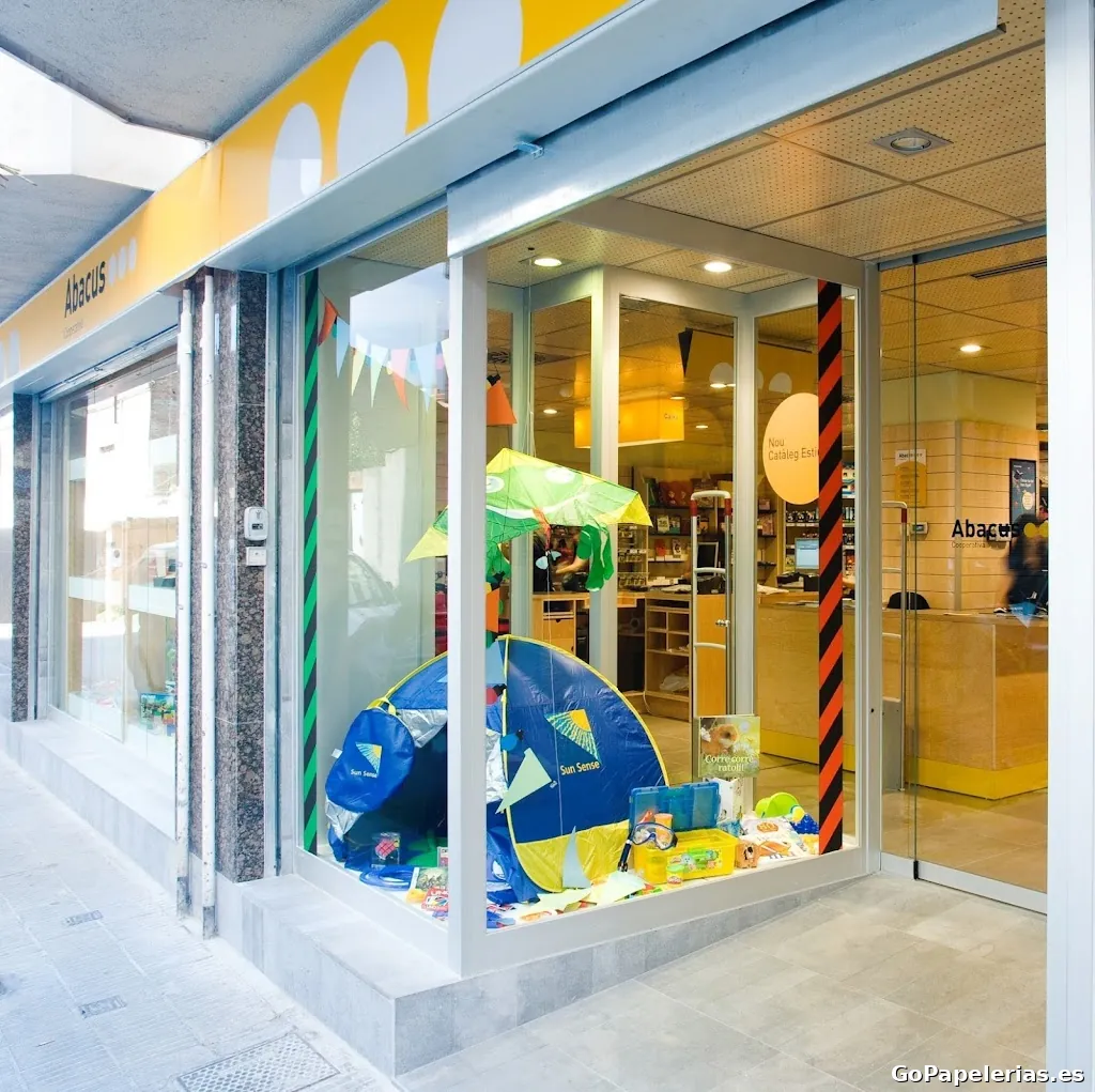 Abacus Cooperativa | Granollers