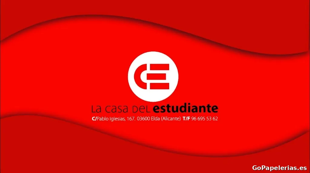 La Casa del Estudiante