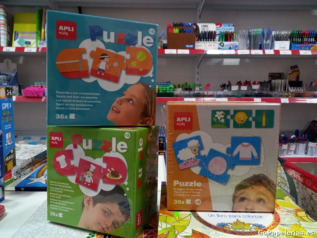 Copisteria y Papeleria HIPERoffice Algeciras