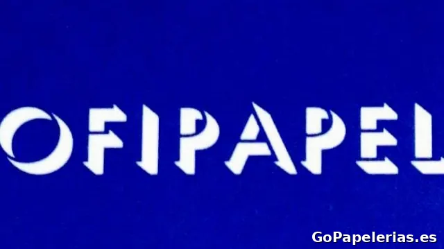 Ofipapel