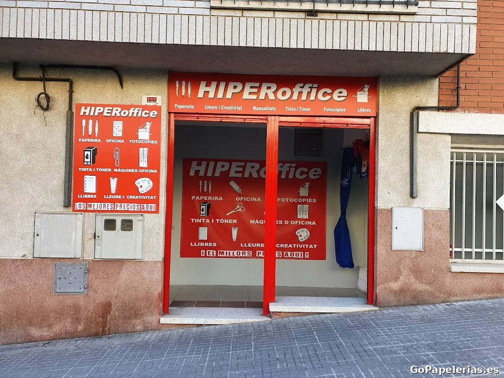 HIPERoffice