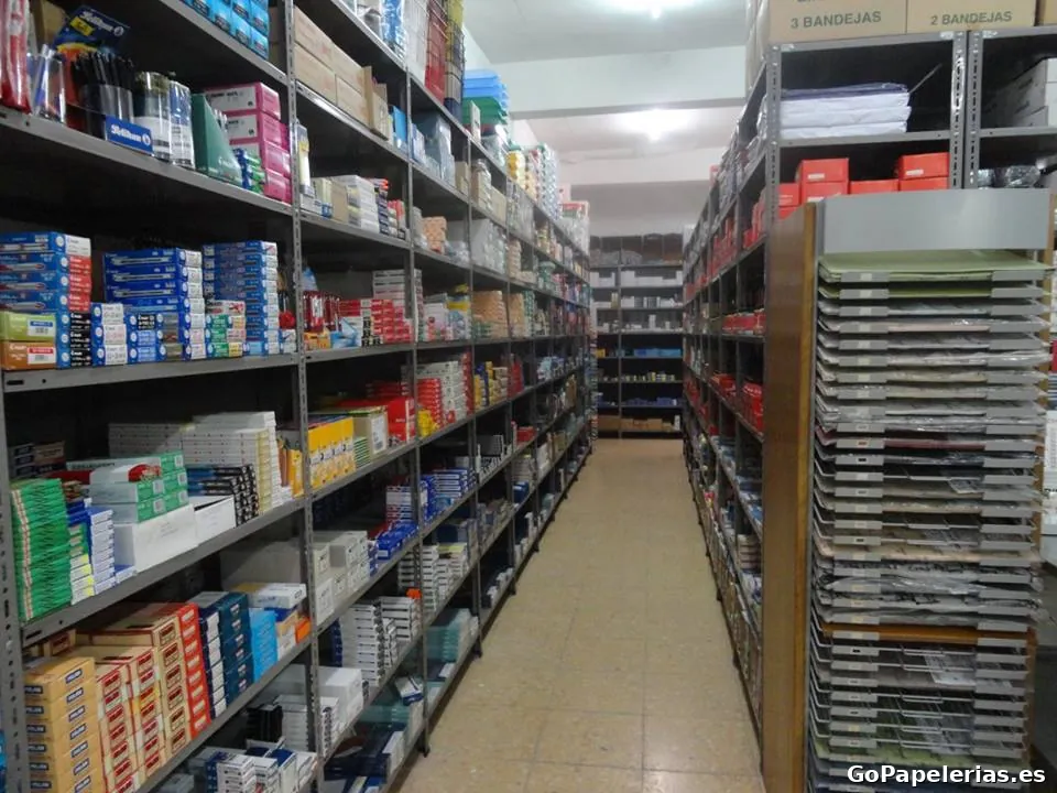 Nuevo Almacenes Guillem