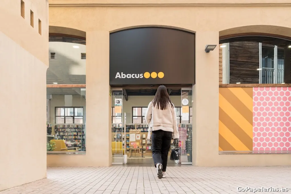 Abacus Cooperativa | Sabadell