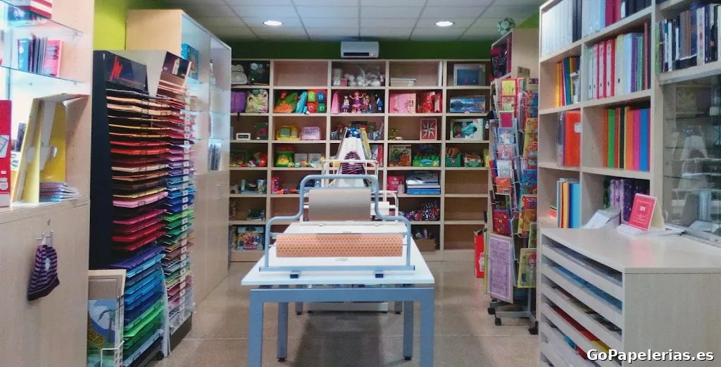 Escrit Està! Copisteria - Distribuidor oficial DIGI