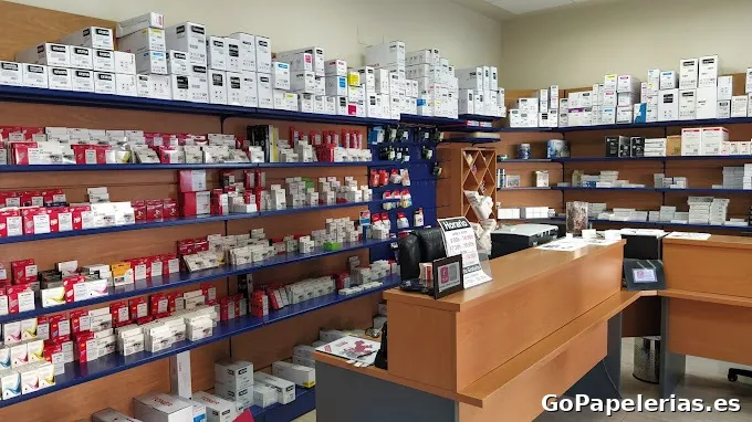 Cartuchos impresoras Cexcenter