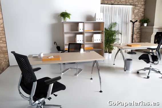 DESKIDEA | Material de Oficina y Equipamiento para Empresas