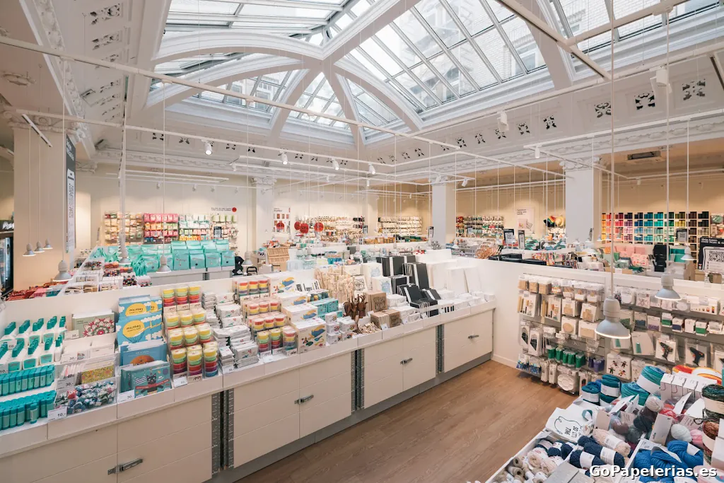 Flying Tiger Copenhagen