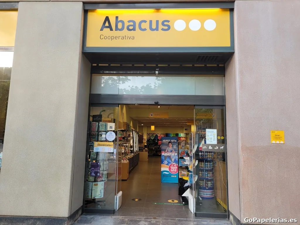 Abacus Cooperativa | Vilanova