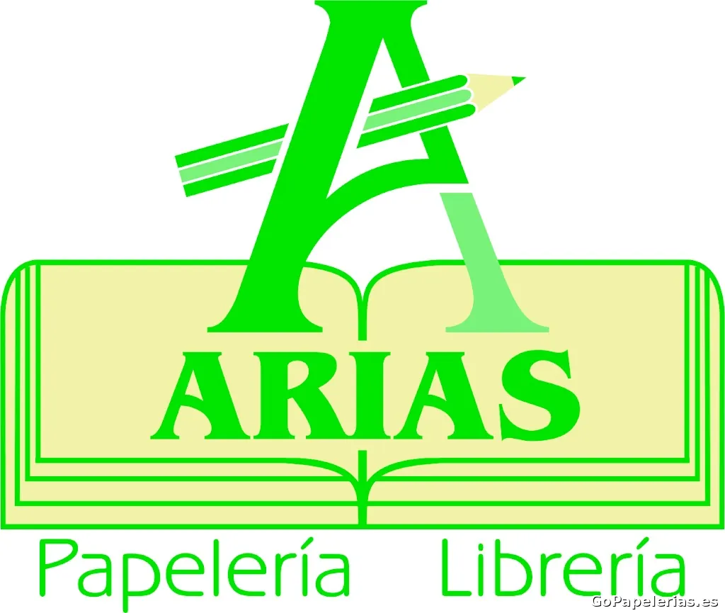 PAPELERIA Y LIBRERIA ARIAS