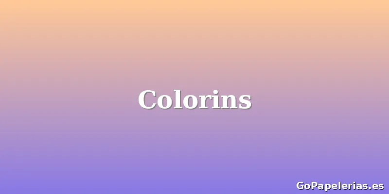 Colorins