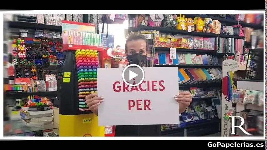 Papereria Roger - Loteria