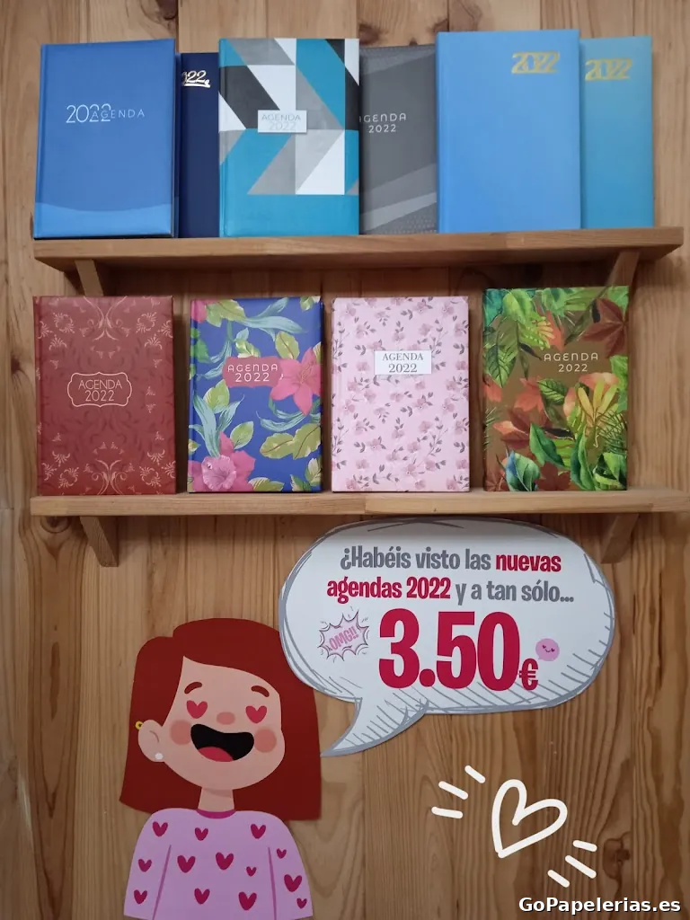 Copistería La Antigua