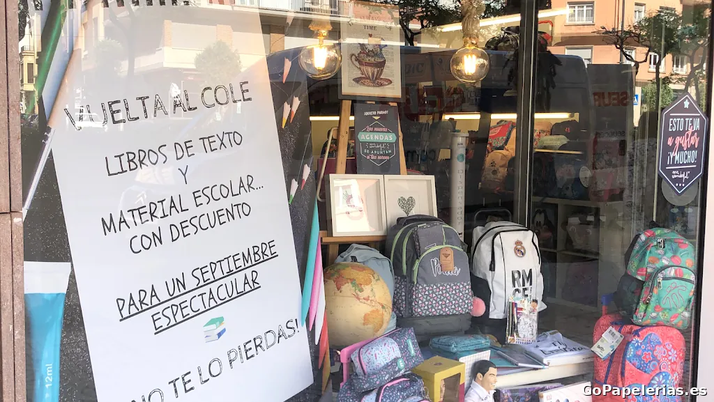 Papelería y Imprenta Atlas