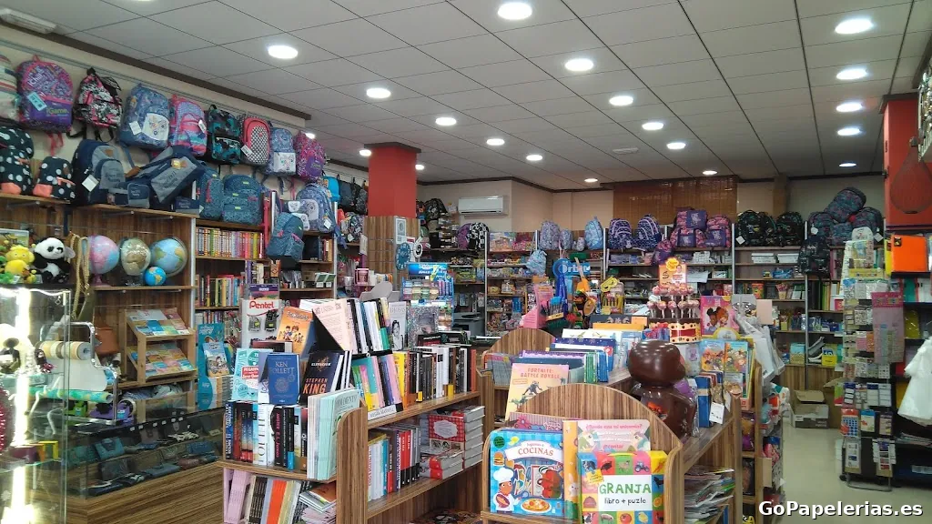 KIOSCO LAURA - PAPER LLIBRE