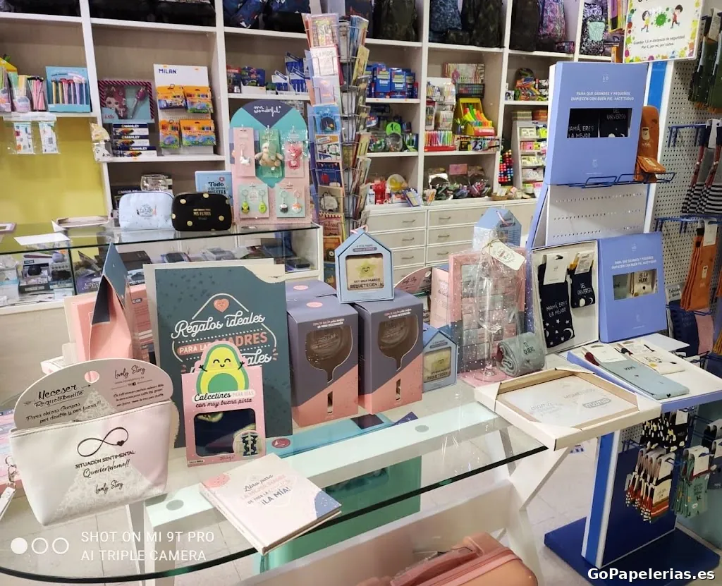 Papelería/Librería Gea/ 𝓡𝓮𝓰𝓪𝓵𝓪 𝓑𝓸𝓷𝓲𝓽𝓸