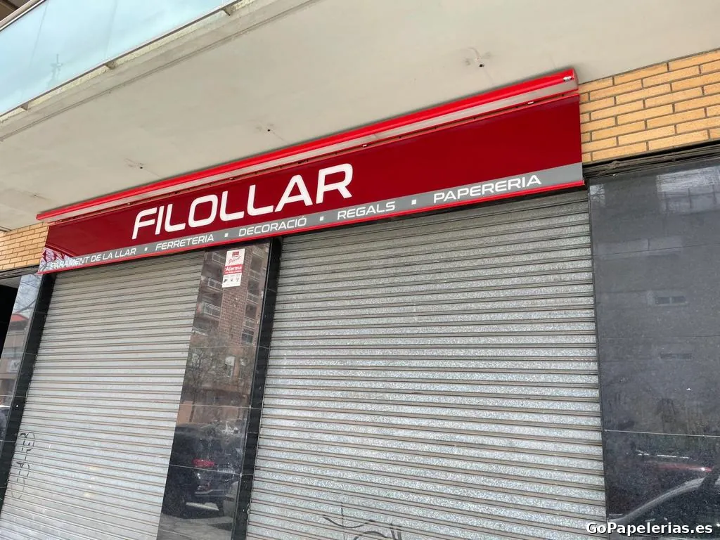 Bazar oriental Filollar